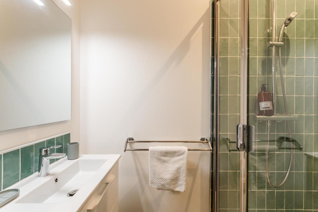 Residence Hostin'Malo - Au Coeur De Saint Malo Δωμάτιο φωτογραφία