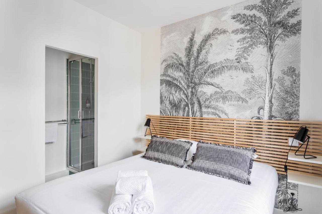 Residence Hostin'Malo - Au Coeur De Saint Malo Δωμάτιο φωτογραφία