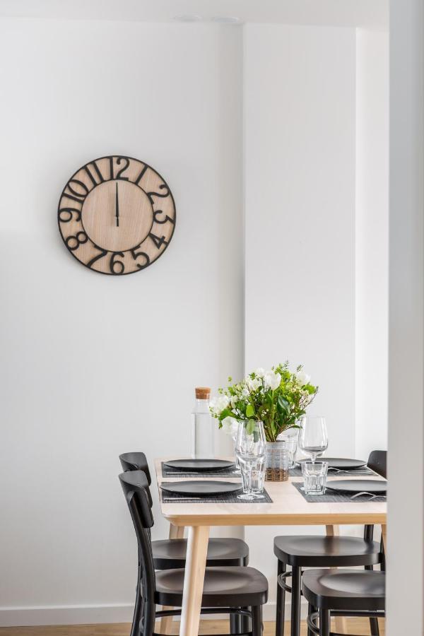 Residence Hostin'Malo - Au Coeur De Saint Malo Δωμάτιο φωτογραφία