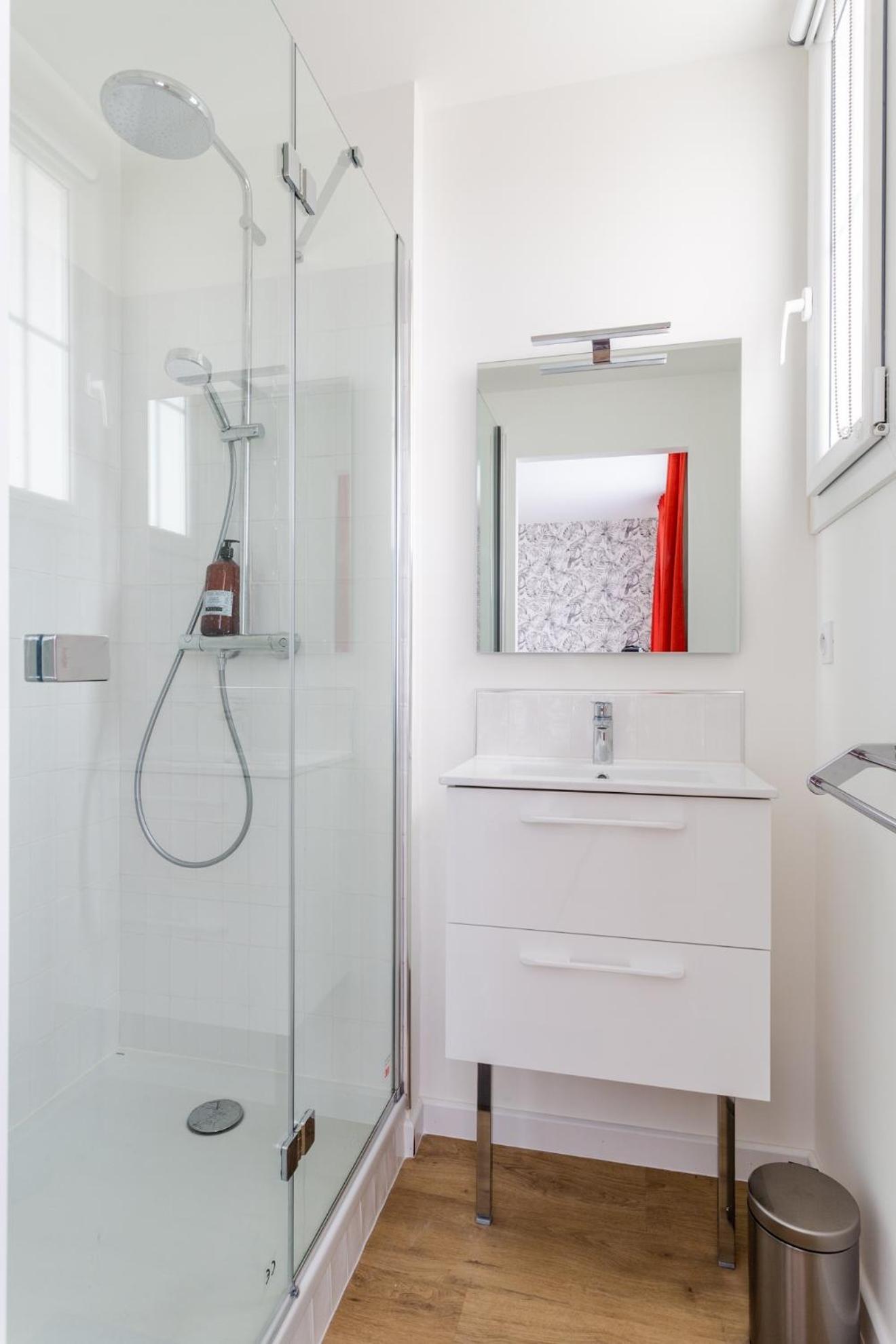 Residence Hostin'Malo - Au Coeur De Saint Malo Εξωτερικό φωτογραφία