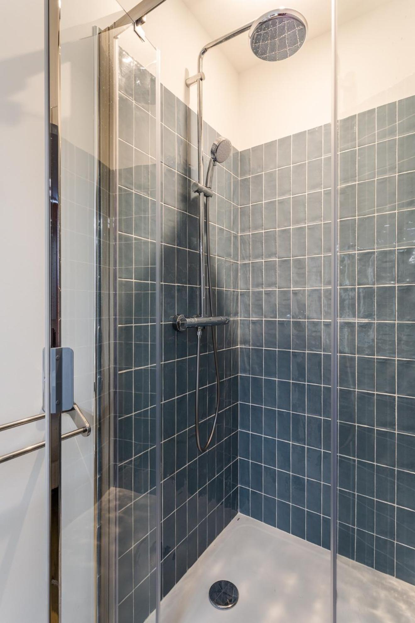 Residence Hostin'Malo - Au Coeur De Saint Malo Εξωτερικό φωτογραφία