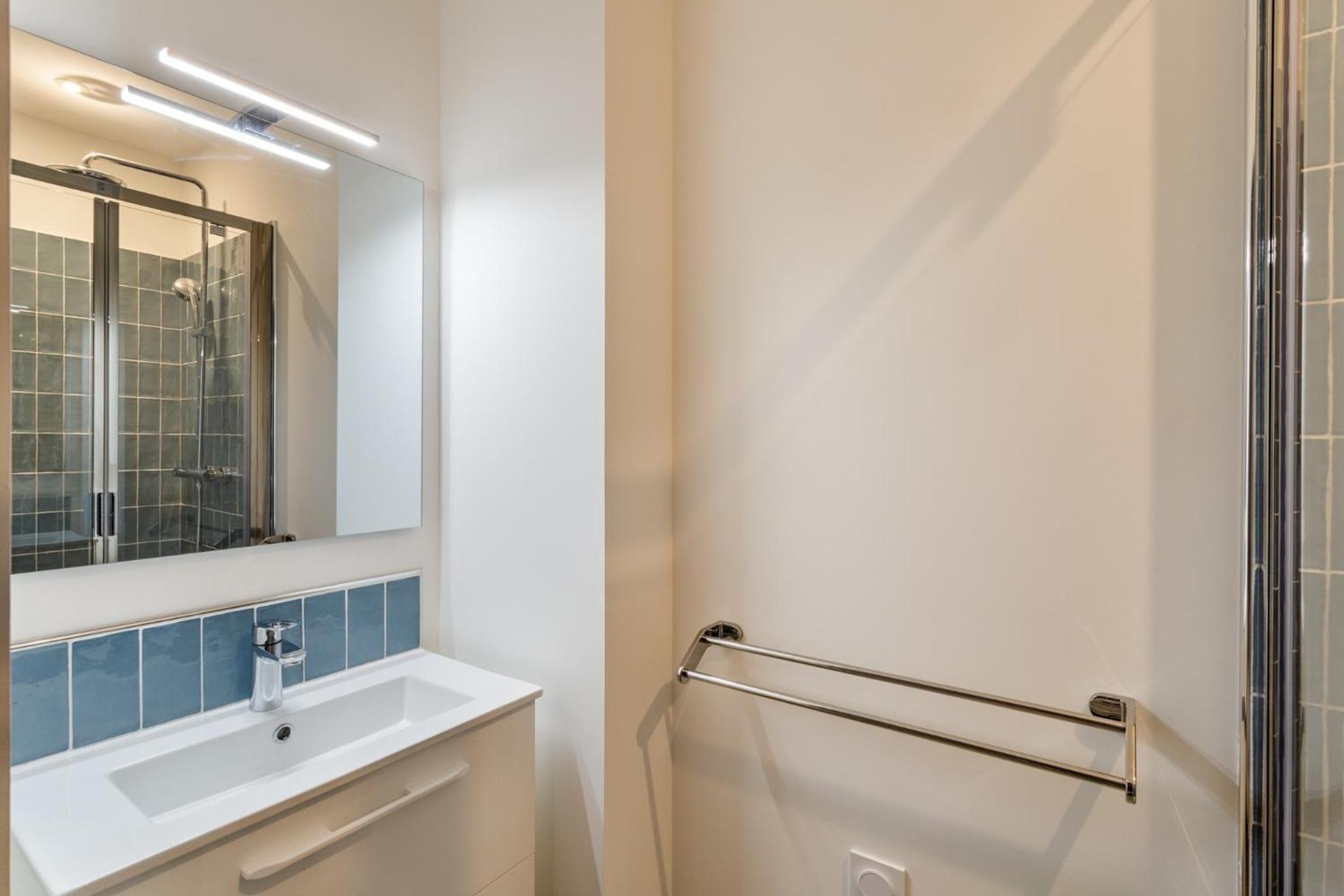 Residence Hostin'Malo - Au Coeur De Saint Malo Εξωτερικό φωτογραφία