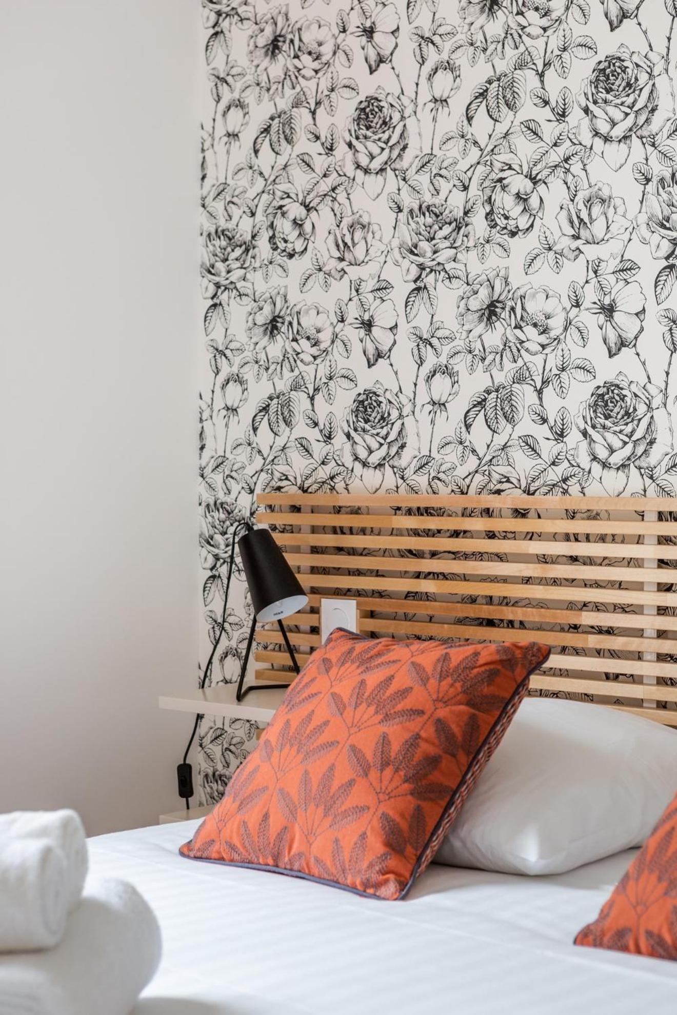 Residence Hostin'Malo - Au Coeur De Saint Malo Εξωτερικό φωτογραφία