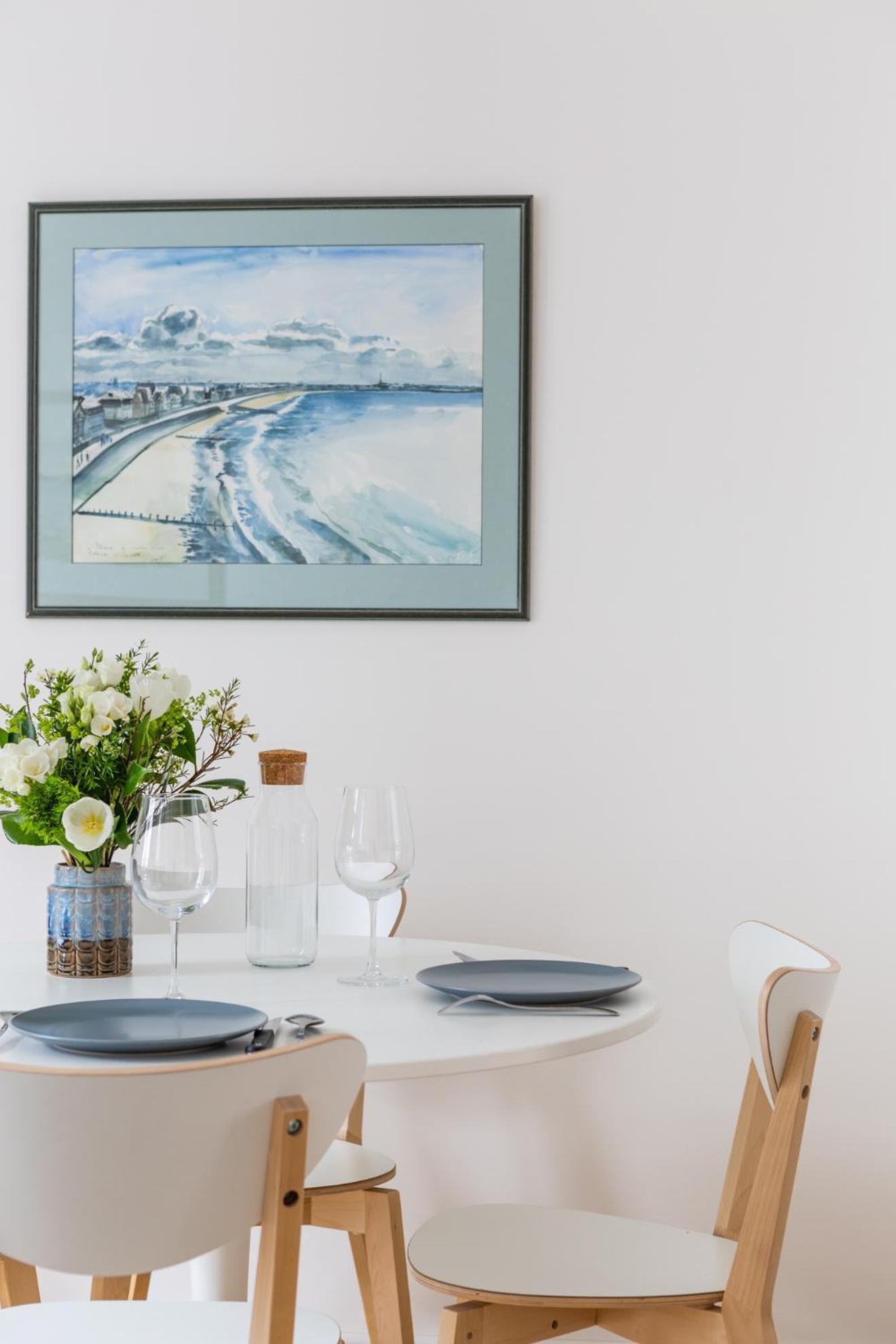 Residence Hostin'Malo - Au Coeur De Saint Malo Δωμάτιο φωτογραφία