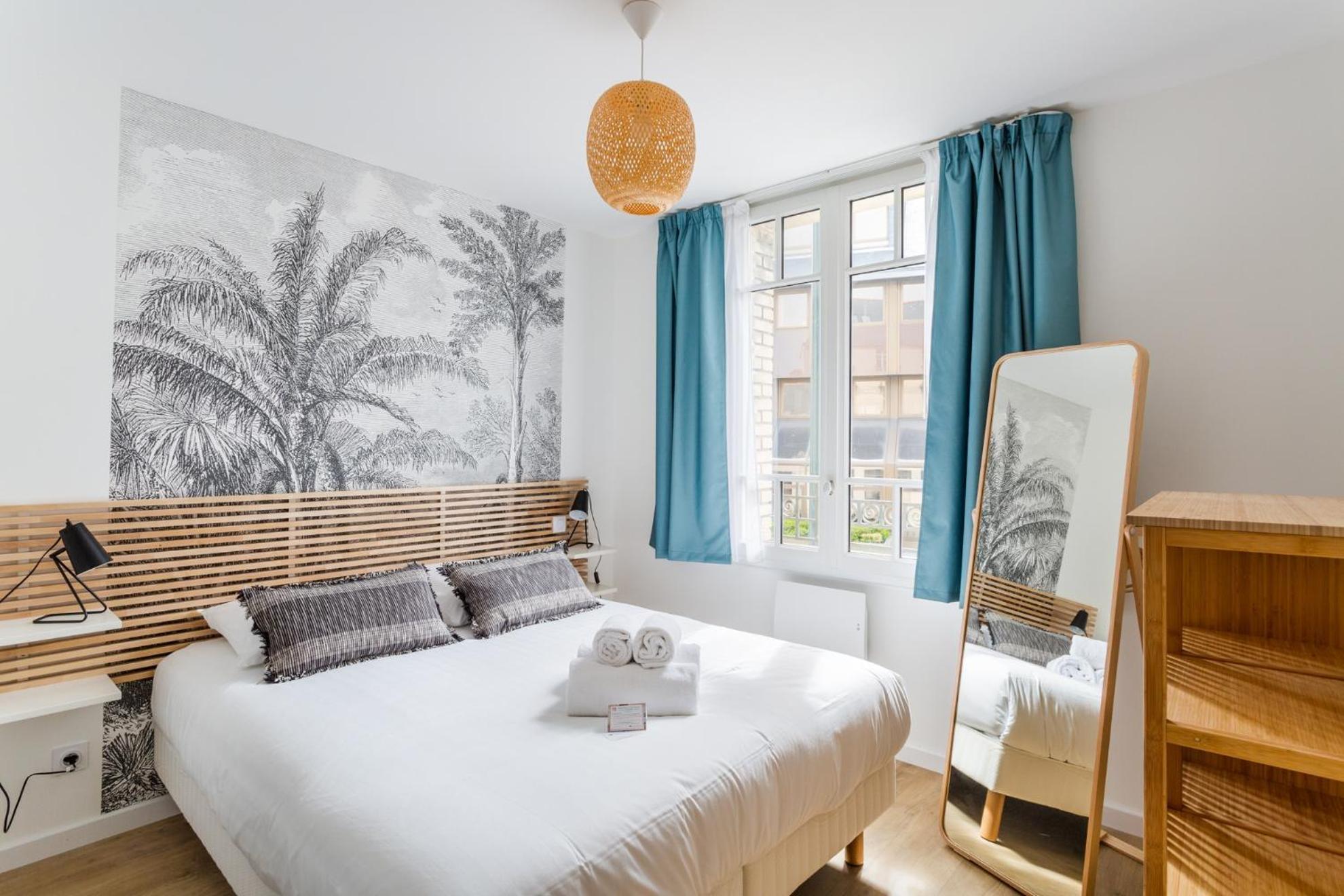 Residence Hostin'Malo - Au Coeur De Saint Malo Δωμάτιο φωτογραφία