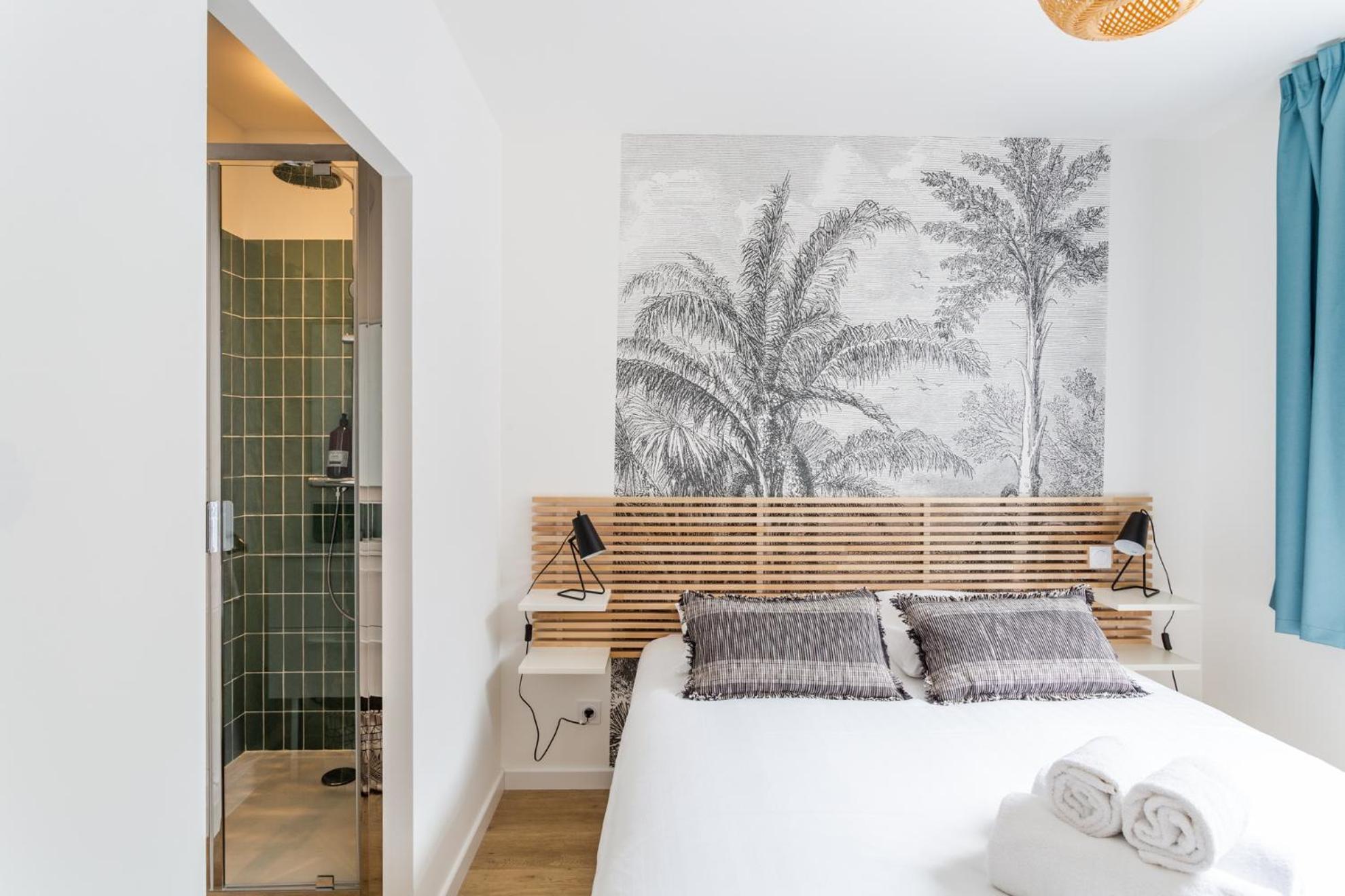 Residence Hostin'Malo - Au Coeur De Saint Malo Δωμάτιο φωτογραφία