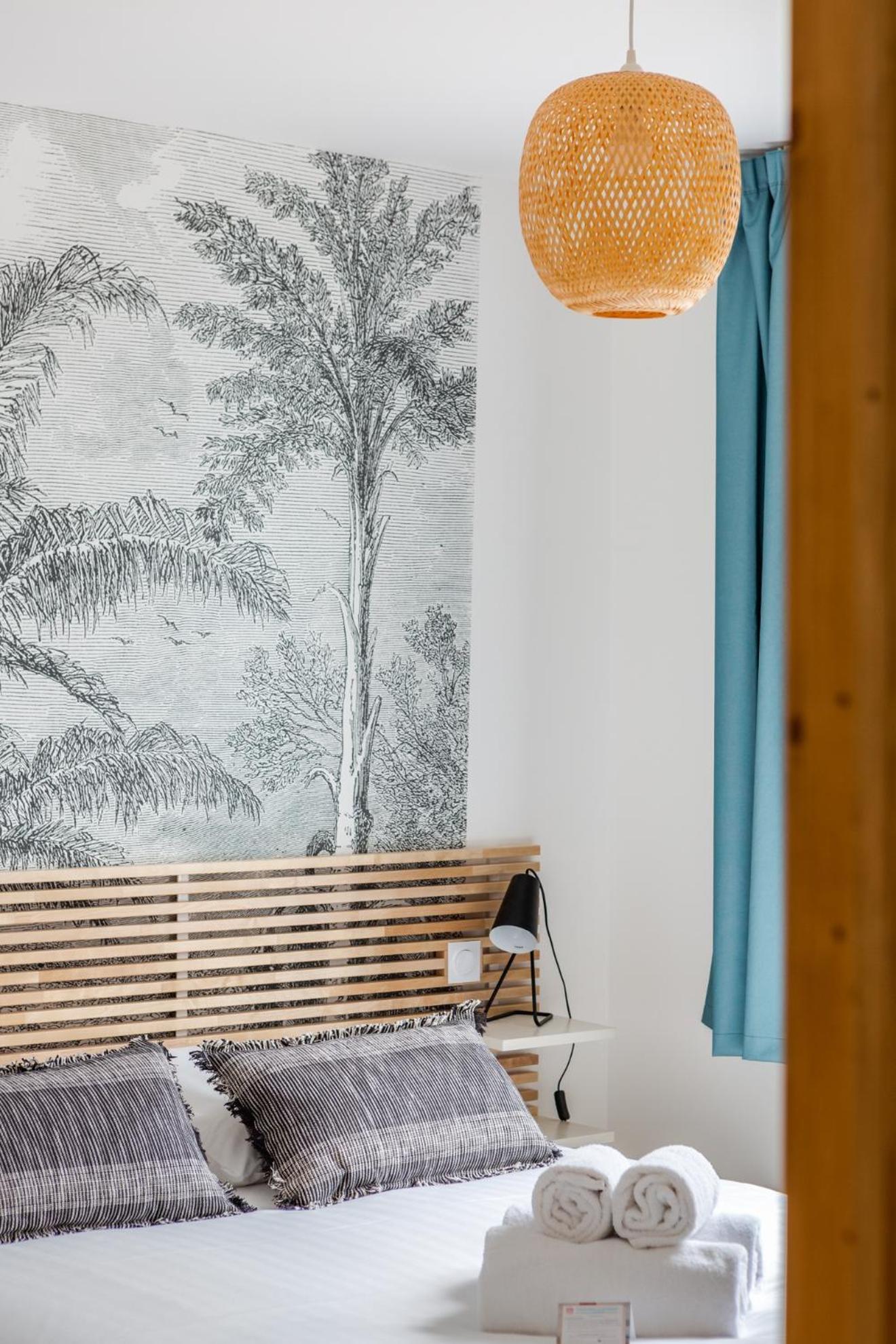 Residence Hostin'Malo - Au Coeur De Saint Malo Δωμάτιο φωτογραφία